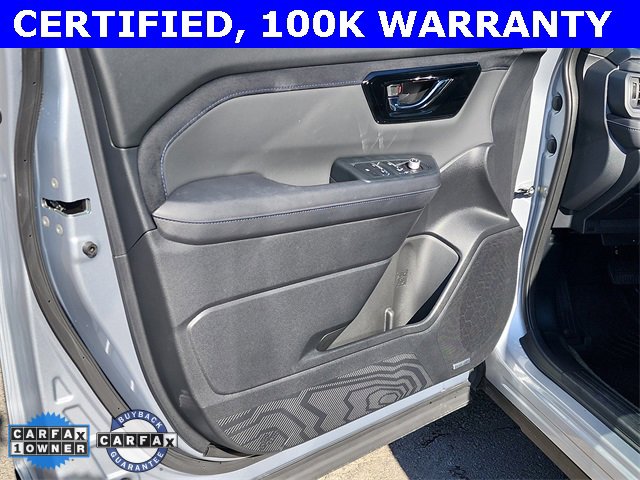 Certified 2025 Subaru Forester Limited image 11