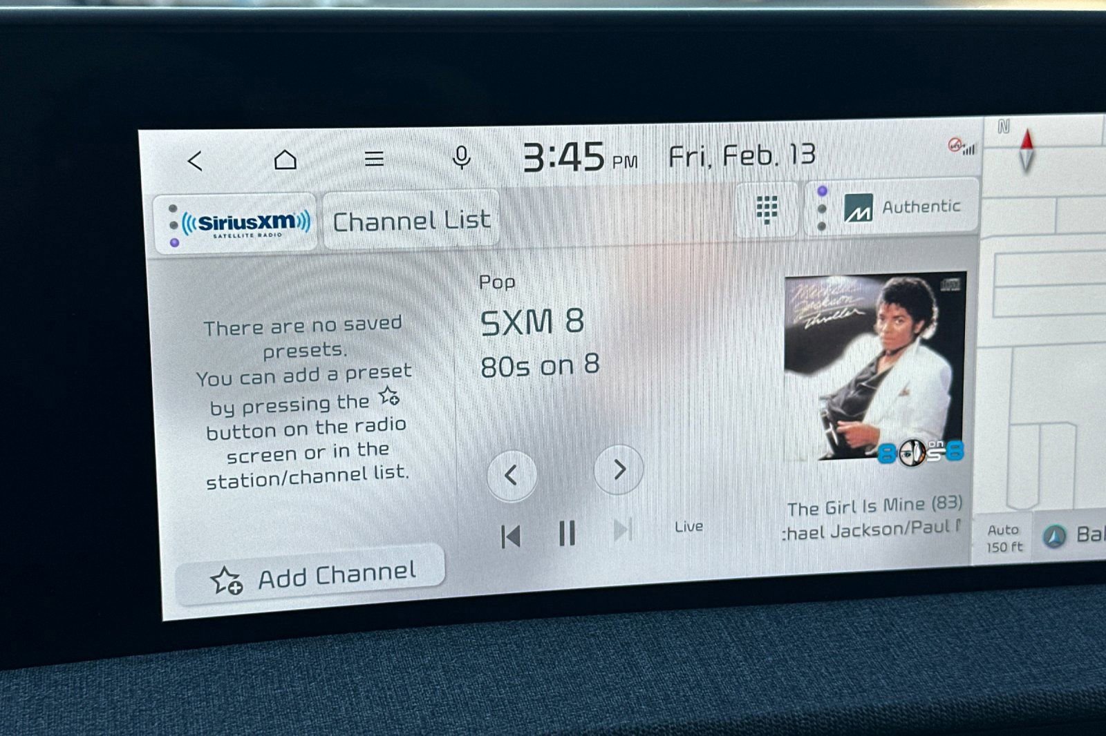 Used 2024 Kia EV6 Wind image 22