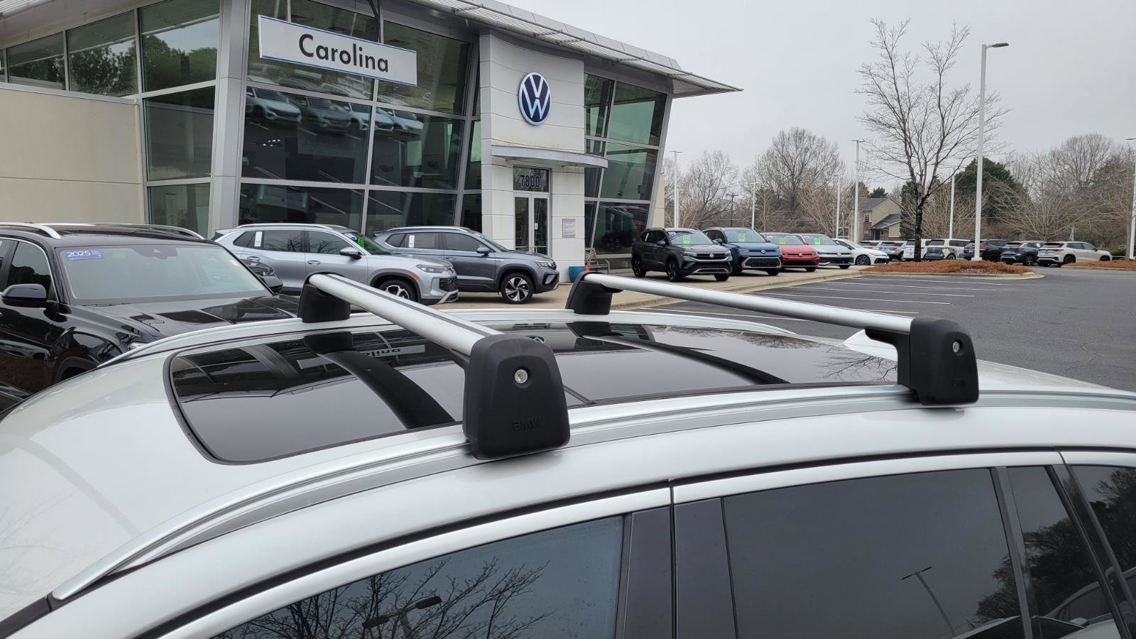 Used 2020 BMW X3 xDrive30e w/ Convenience Package image 13