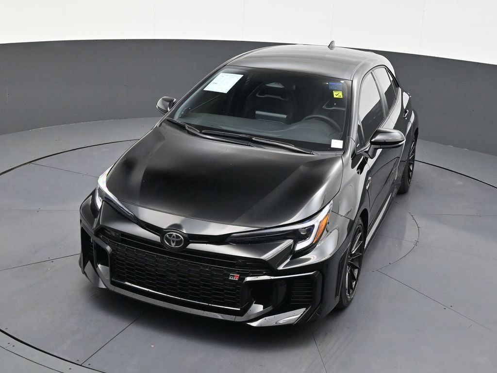 Used 2025 Toyota Corolla Premium image 20