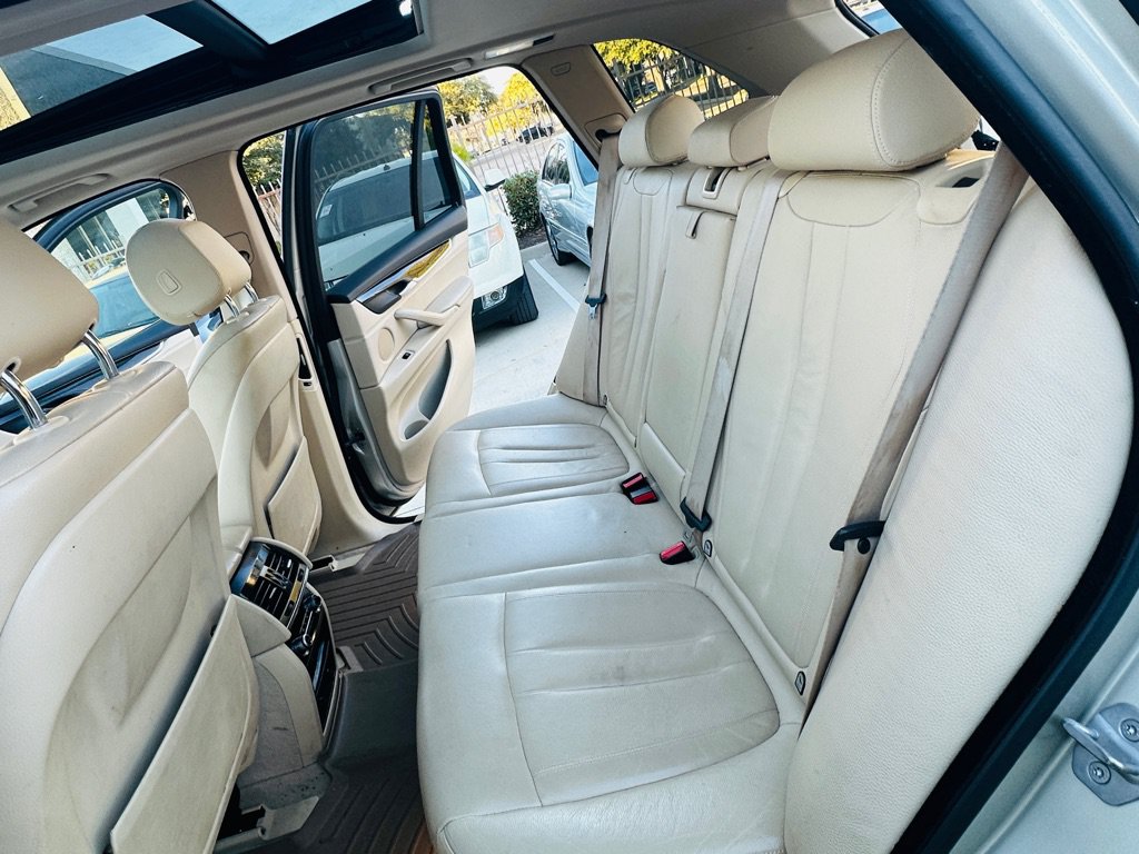 Used 2014 BMW X5 xDrive35i AWD/4WD image 17
