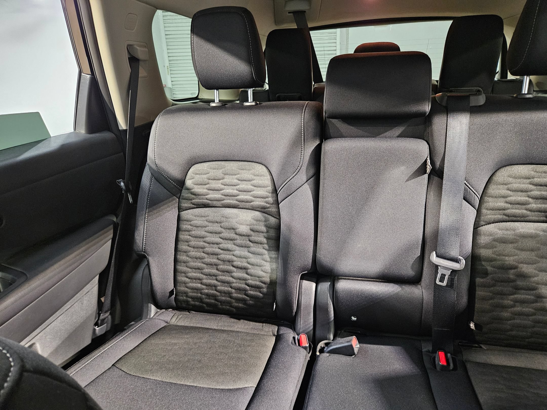 Used 2024 Nissan Pathfinder SV AWD/4WD image 12