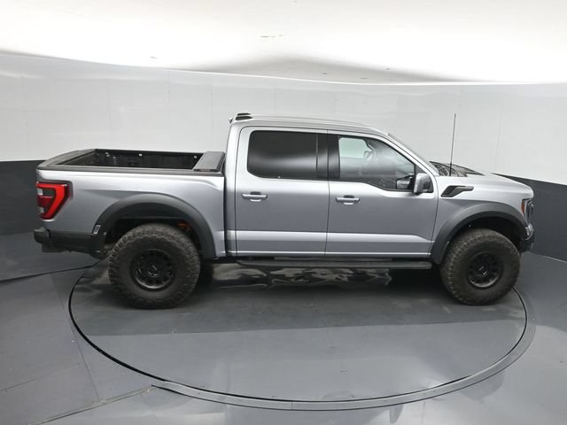 Used 2023 Ford F150 Raptor AWD/4WD image 29