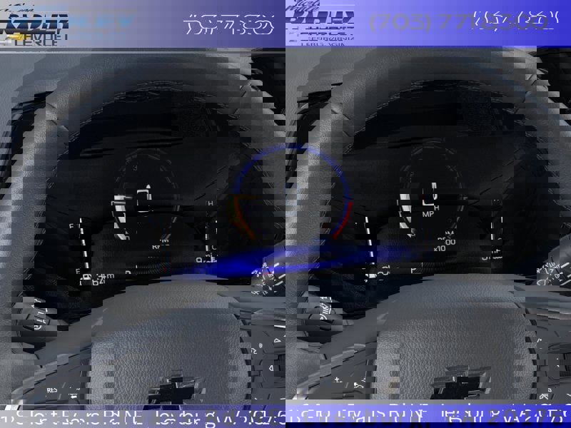 New 2026 Chevrolet TrailBlazer ACTIV w/ Convenience Package image 20