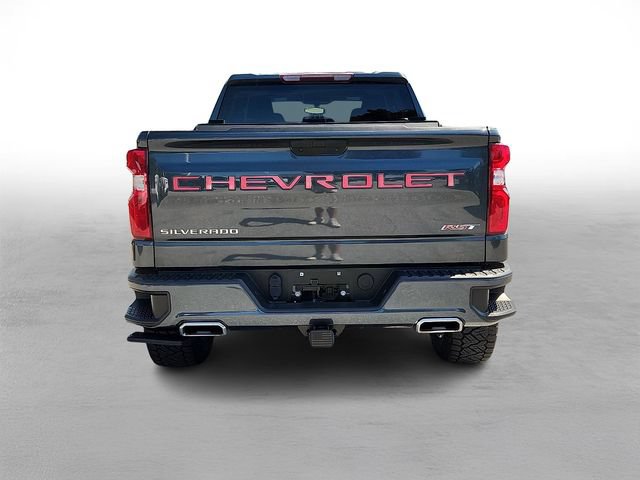 Used 2021 Chevrolet Silverado 1500 RST AWD/4WD image 5