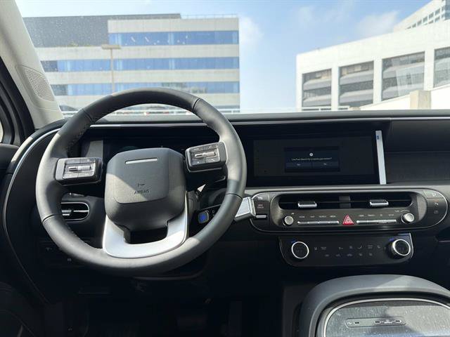 New 2026 Hyundai Palisade SEL AWD/4WD image 6