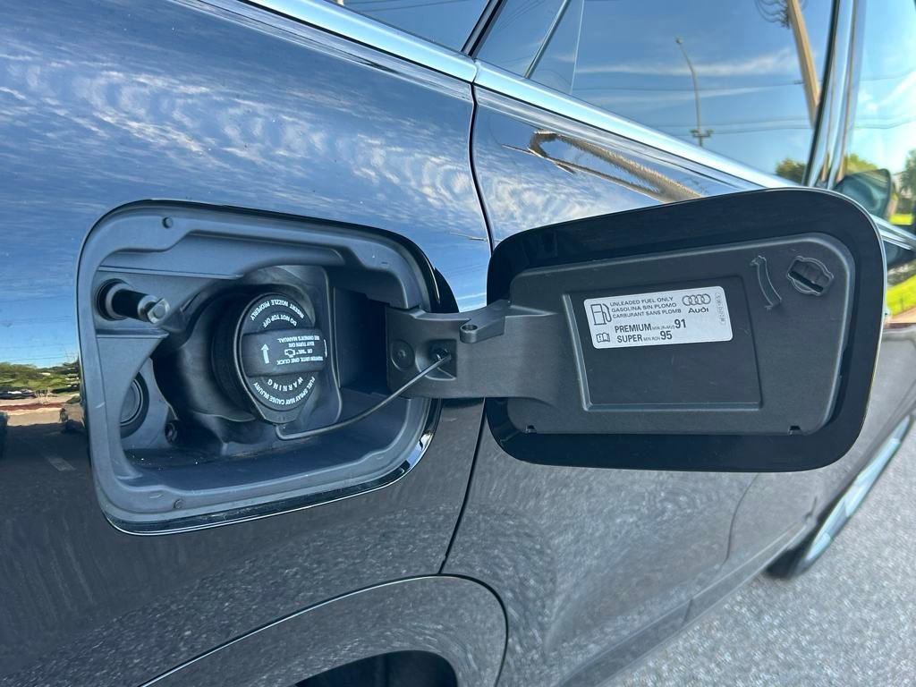 New 2025 Audi Q5 Premium Plus image 49