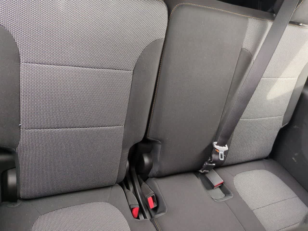 Used 2019 Chevrolet Traverse LS FWD image 21