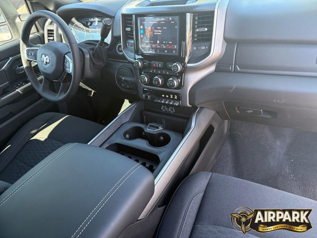New 2026 RAM 2500 Big Horn image 10