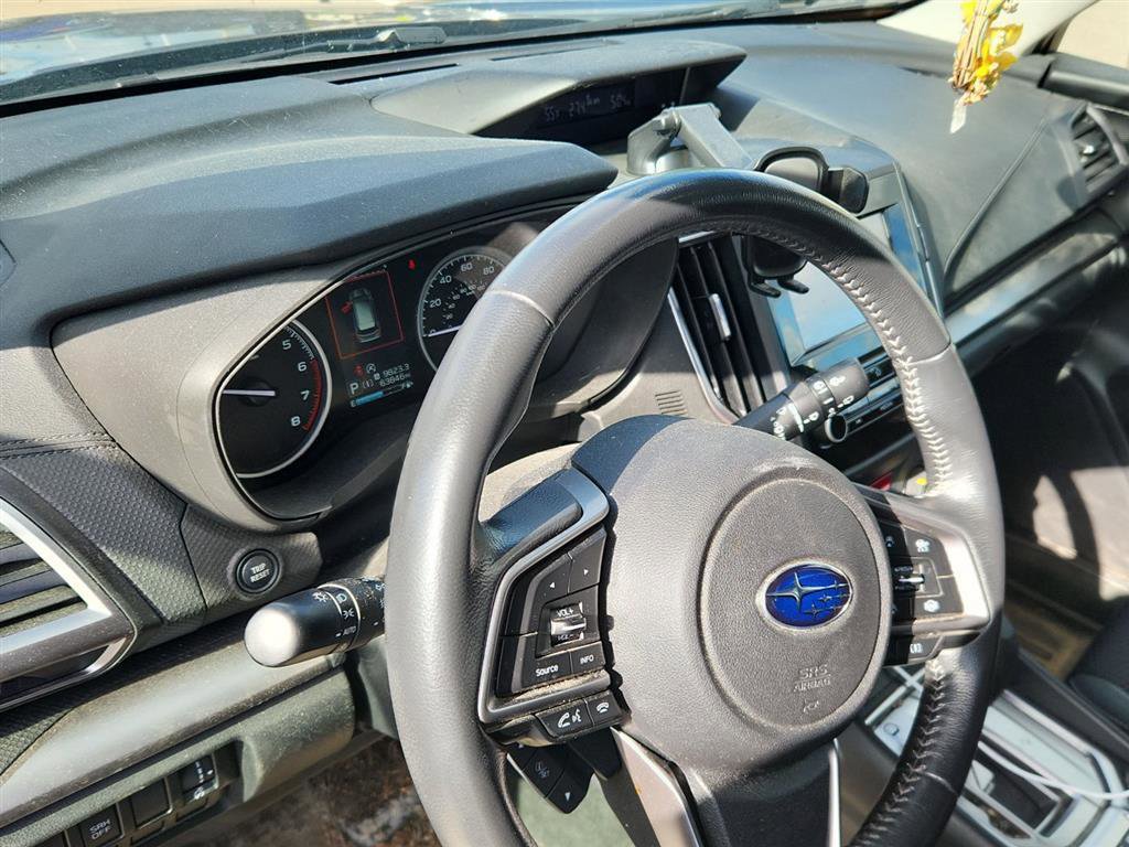 Used 2021 Subaru Forester Premium AWD/4WD image 12