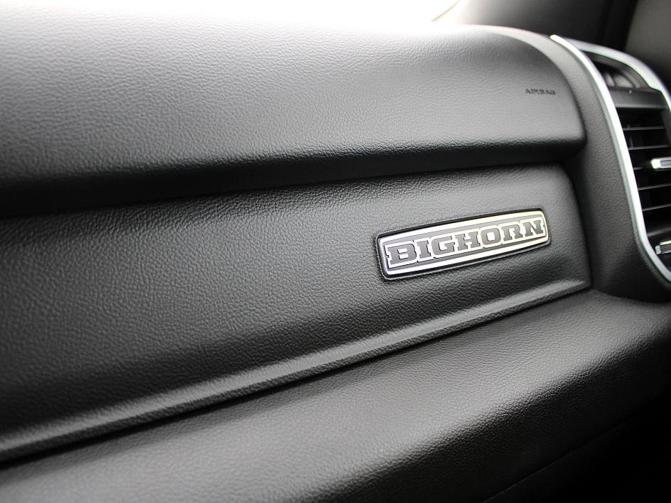 Used 2021 RAM 1500 Big Horn image 24