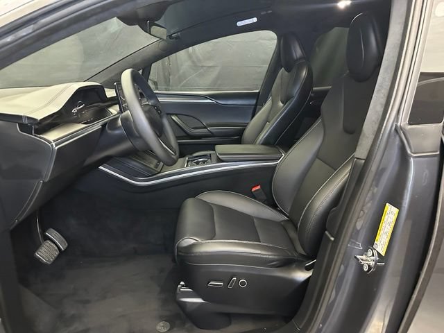 Used 2023 Tesla Model X Plaid AWD/4WD image 22