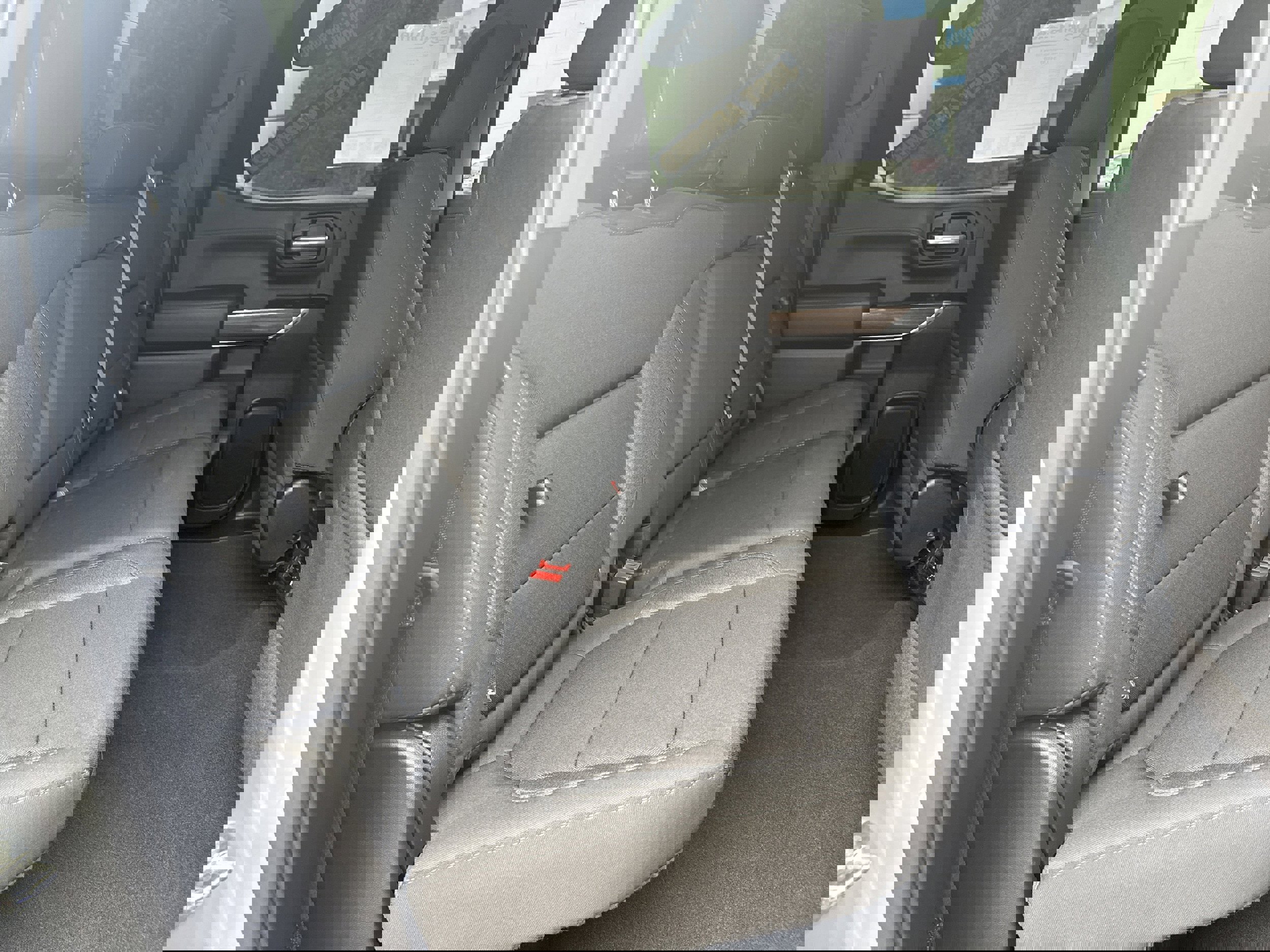 Used 2021 Chevrolet Silverado 1500 RST image 17