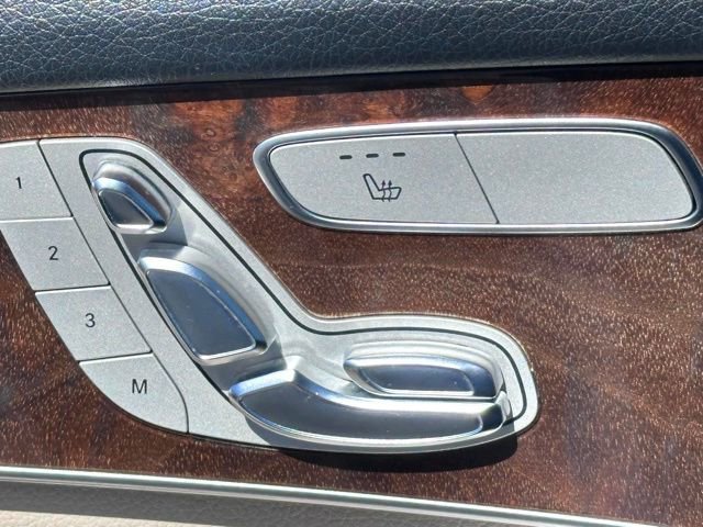 Used 2017 Mercedes-Benz GLC 300 image 25