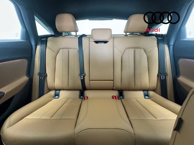 Used 2025 Audi A5 2.0T Premium w/ Convenience Package AWD/4WD image 15