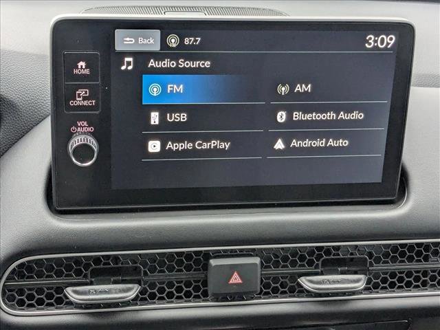 New 2026 Honda HR-V EX-L image 14