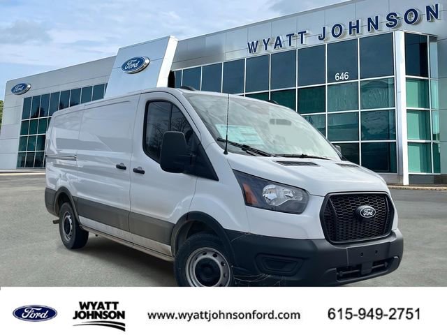 New 2026 Ford Transit 150 Base image 1