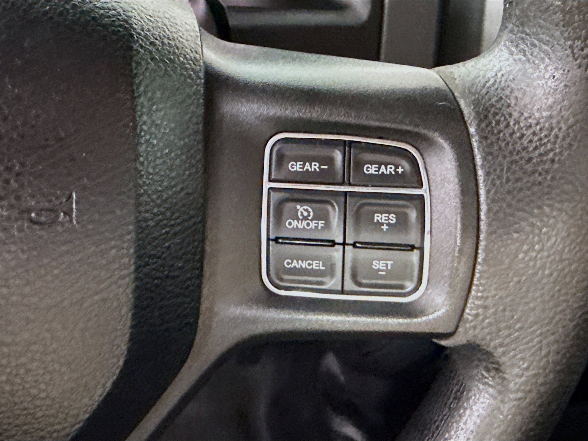 Used 2018 RAM 1500 Tradesman image 15