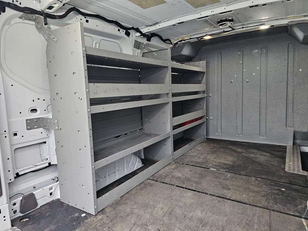 Used 2023 Ford Transit 250 Low Roof RWD image 10
