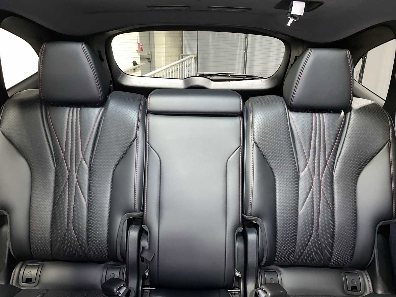 Used 2022 Acura MDX Type S image 22