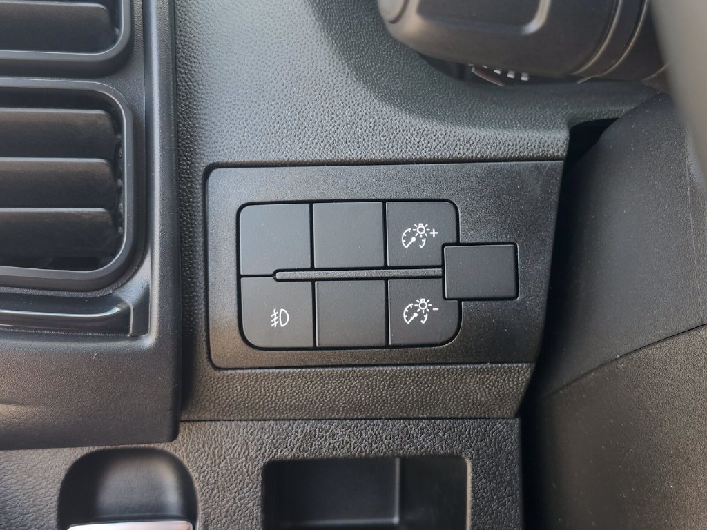 New 2026 RAM ProMaster 2500 w/ Safety Group FWD image 21