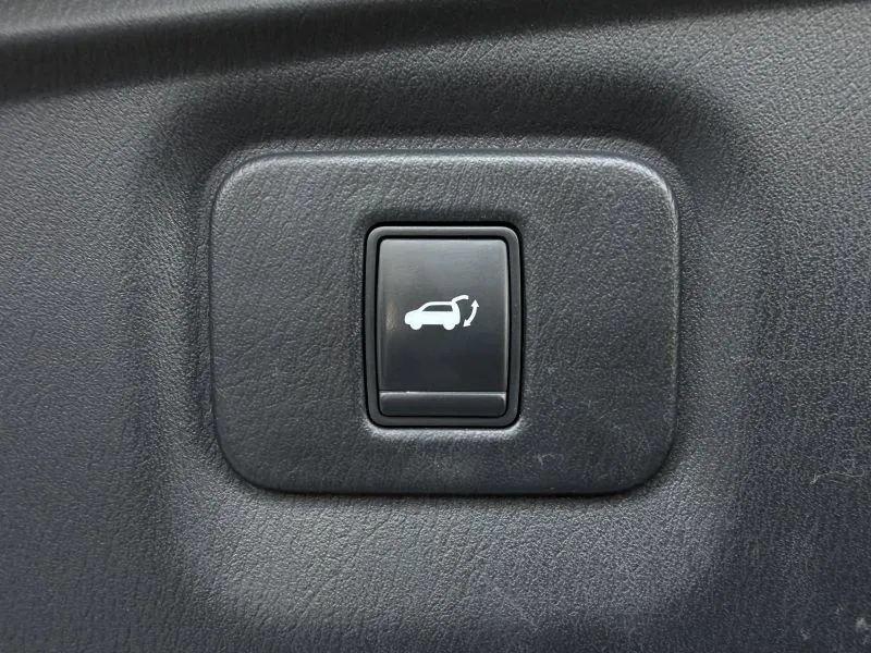 Used 2019 INFINITI QX60 Pure AWD/4WD image 50