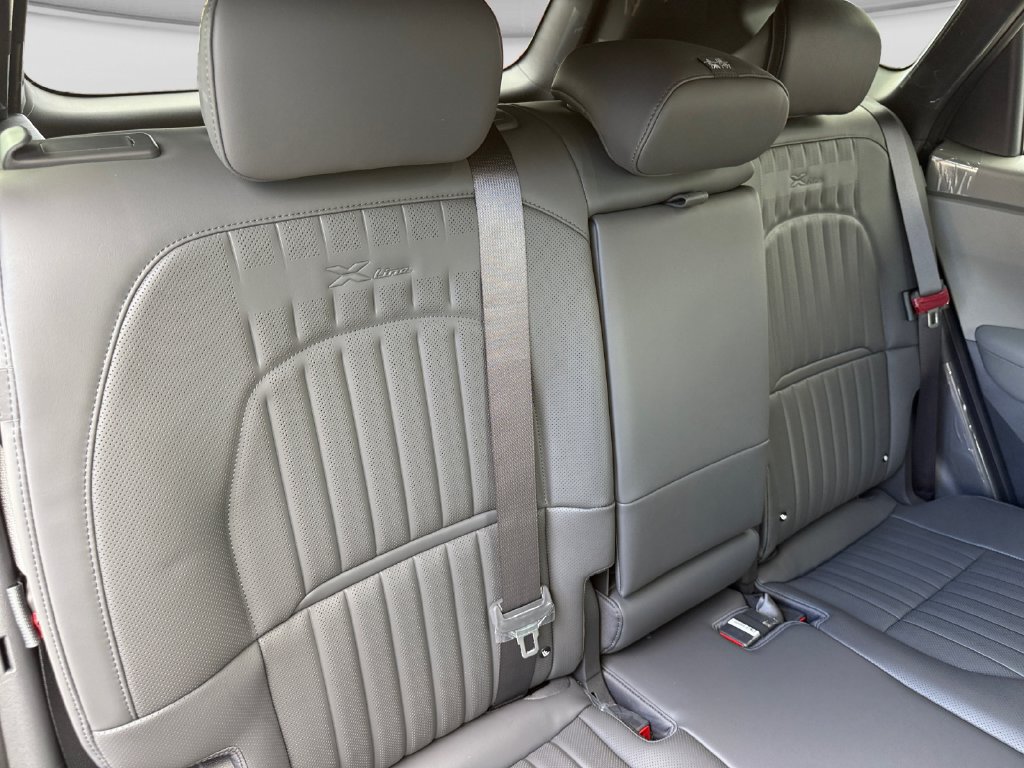 New 2027 Kia Seltos X-Line S AWD/4WD image 16