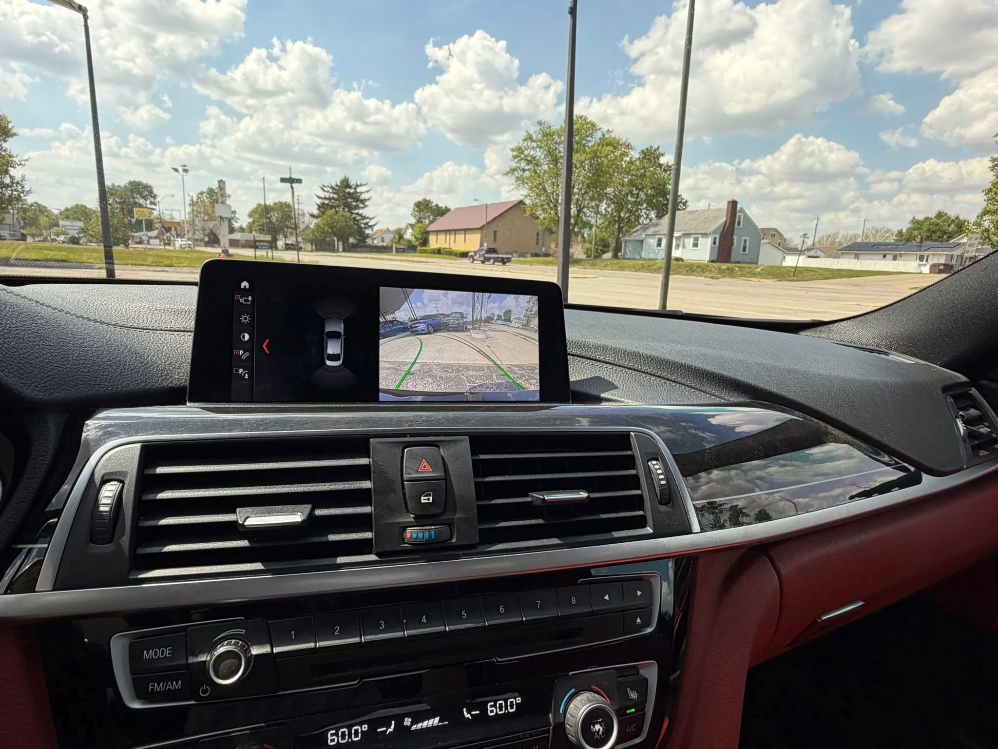 Used 2020 BMW 440i xDrive Coupe w/ M Sport Package AWD/4WD image 20