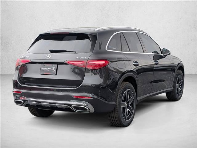 Used 2026 Mercedes-Benz GLC 300 4MATIC video 2