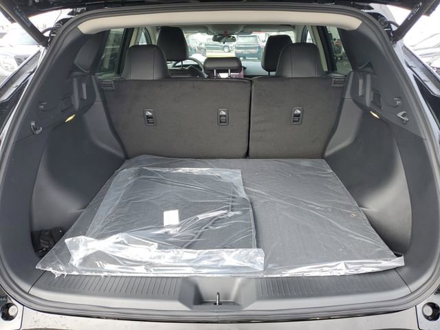 New 2026 Nissan Murano SV image 11