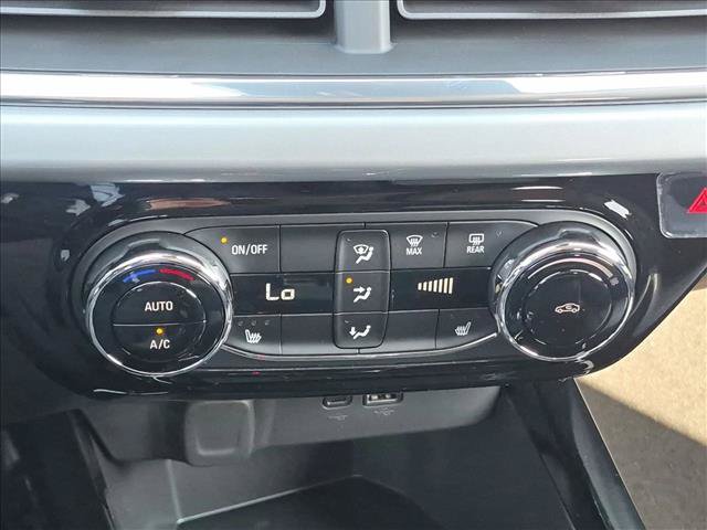 New 2026 Chevrolet Trax LT w/ Driver Confidence Package FWD image 17
