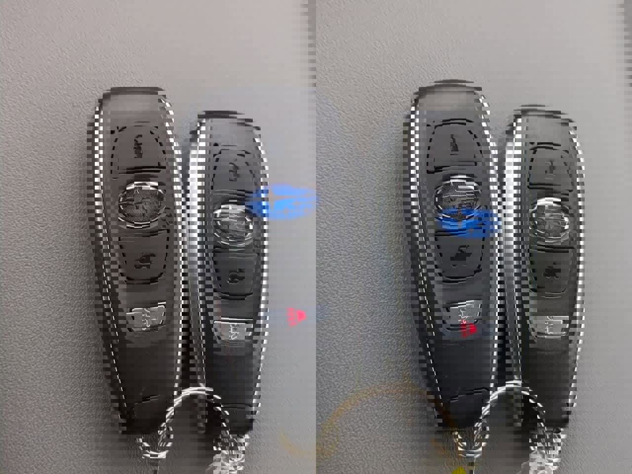 Certified 2025 Subaru Legacy Limited image 36