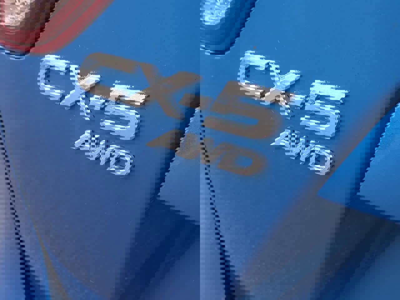 Used 2013 MAZDA CX-5 Grand Touring image 12