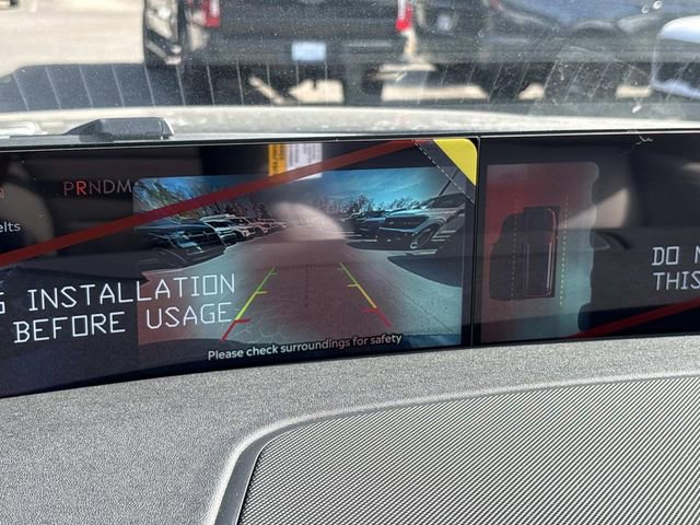 New 2025 Lincoln Navigator L Reserve image 29