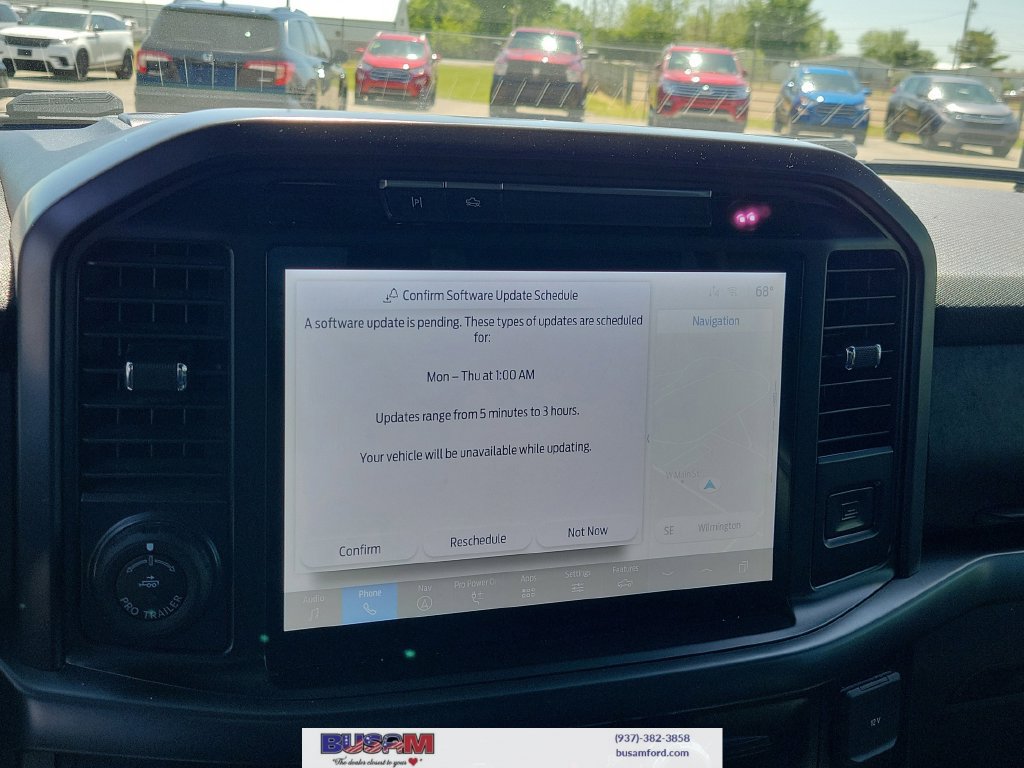 Certified 2025 Ford F150 Tremor AWD/4WD image 25