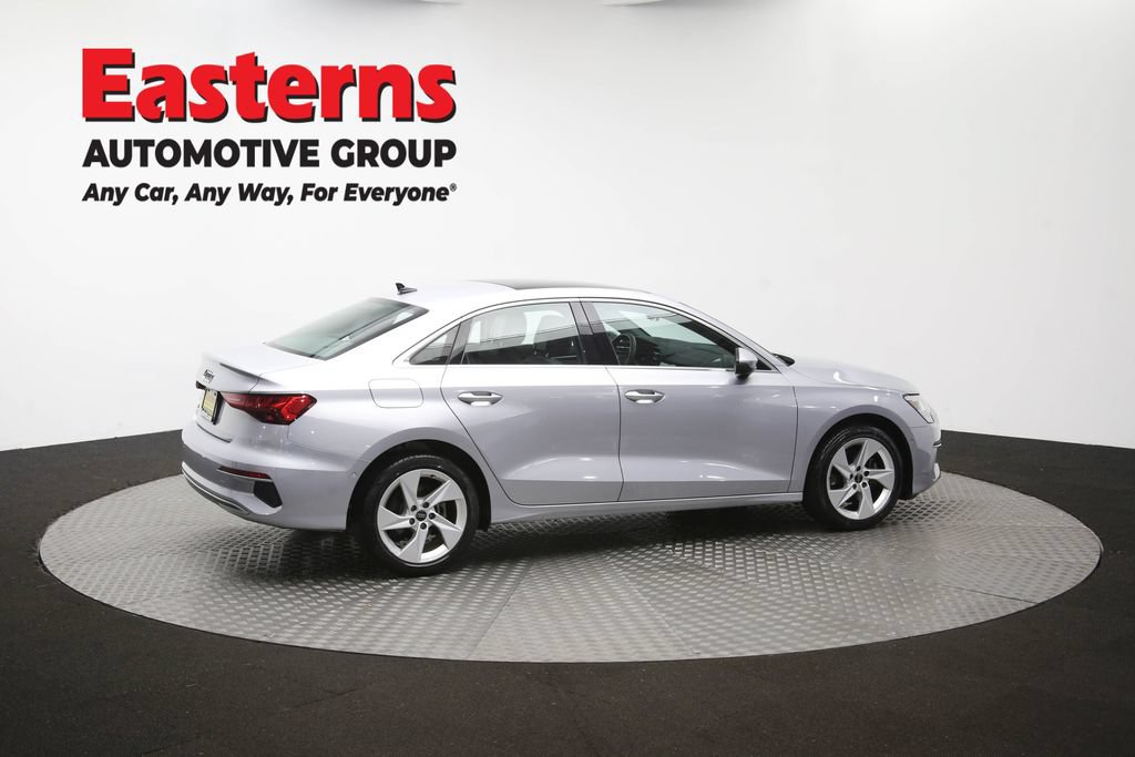 Used 2024 Audi A3 2.0T Premium FWD image 42