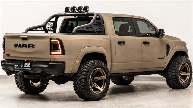 Used 2024 RAM 1500 TRX image 8