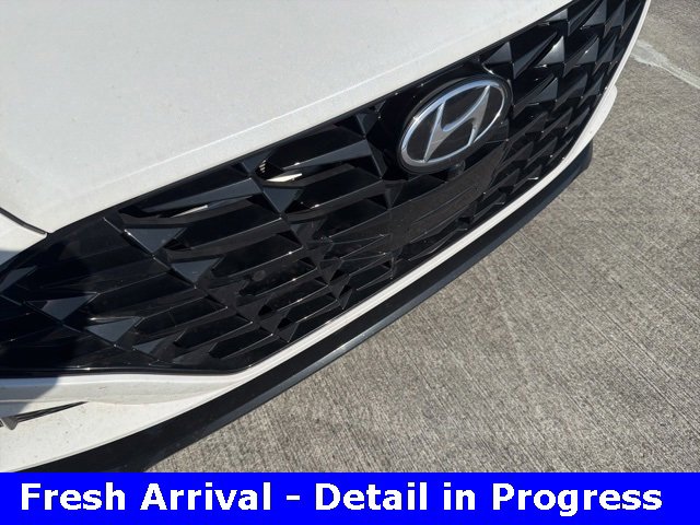 Used 2022 Hyundai Sonata Limited image 13