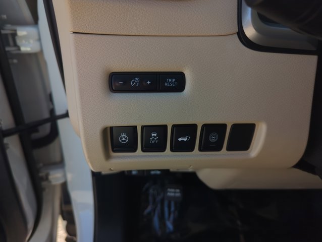 Used 2022 Nissan Murano SL image 15