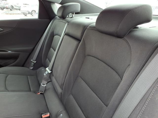 Used 2022 Chevrolet Malibu LT image 16