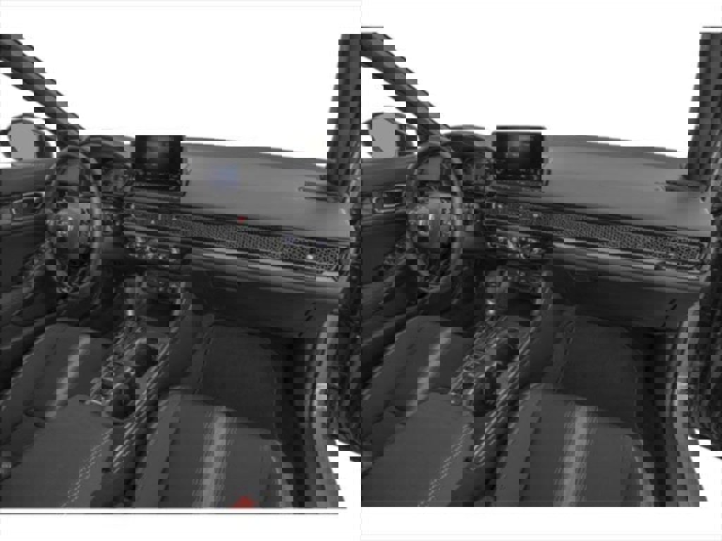 New 2025 Honda Civic Sport image 15