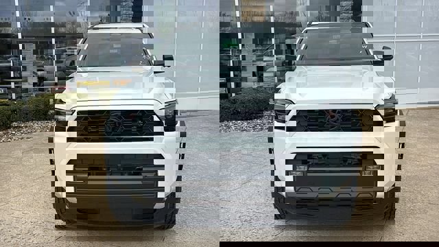 New 2026 Toyota 4Runner TRD Off-Road Premium w/ Tow Technology Package image 7