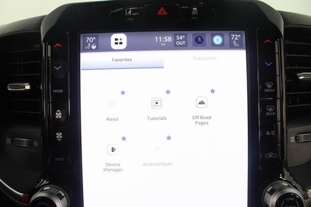 New 2026 RAM 2500 Laramie w/ Night Edition image 4