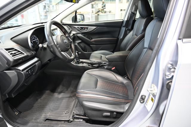 Used 2021 Subaru Crosstrek 2.5i Limited w/ Moonroof Package 2 AWD/4WD image 9