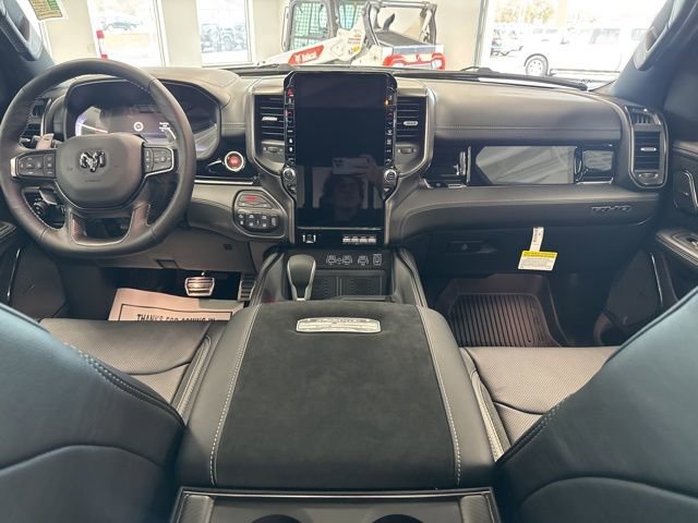 New 2026 RAM 1500 RHO image 36