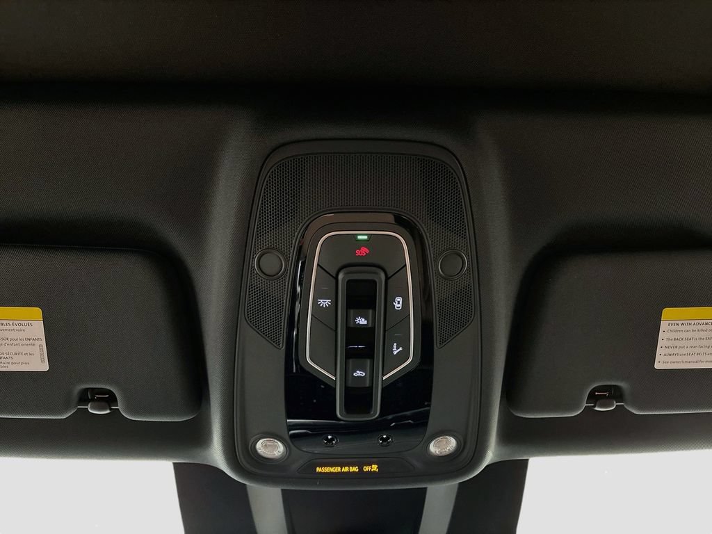 New 2027 Audi Q8 Premium Plus AWD/4WD image 20