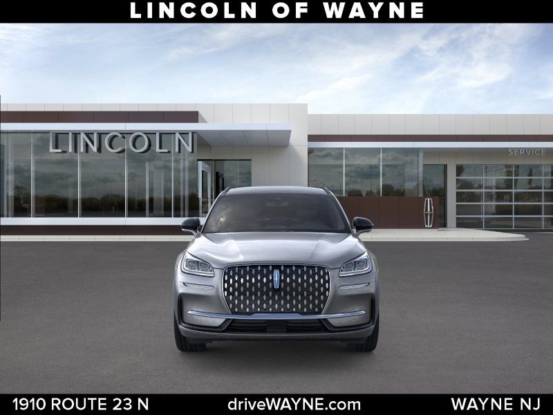 New 2026 Lincoln Corsair Grand Touring image 7