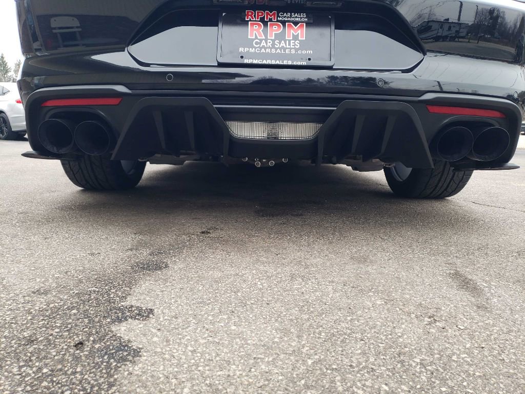 Used 2019 Ford Mustang GT image 9