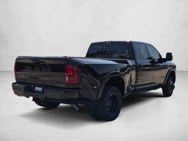 Used 2026 RAM 3500 Limited AWD/4WD image 5