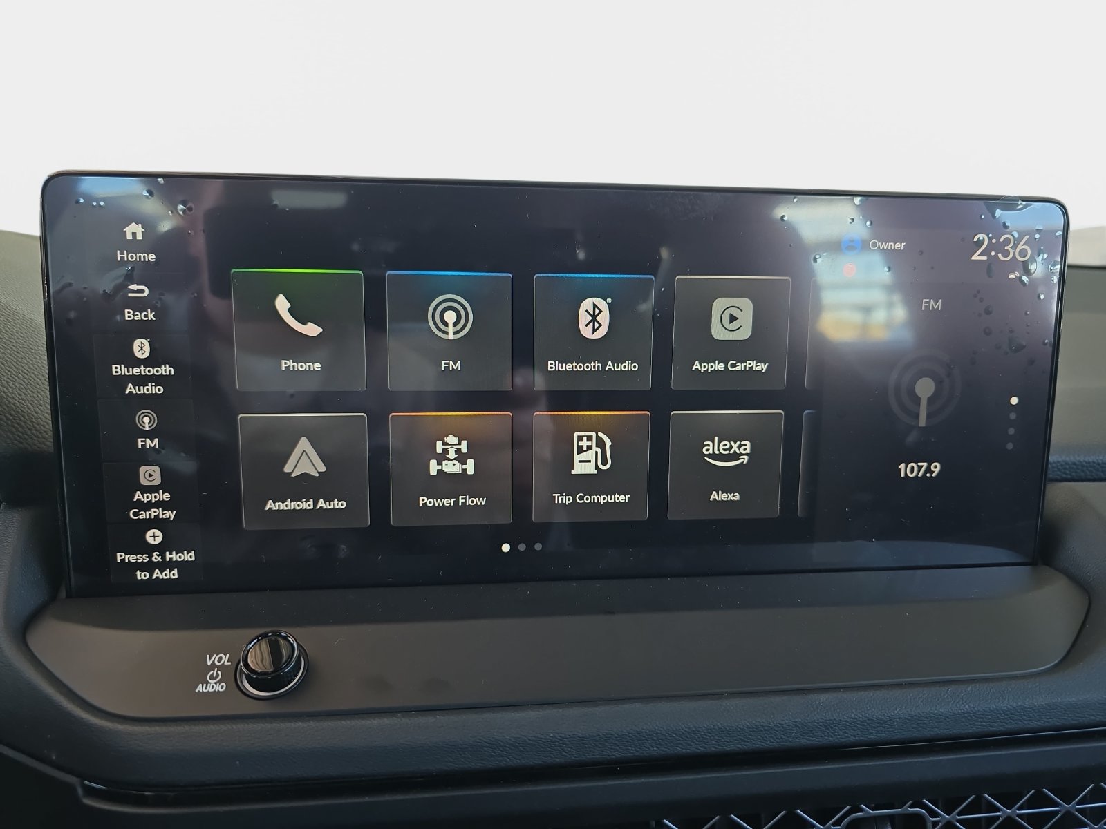 New 2026 Honda Accord Sport image 21
